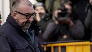 Koldo va advertir Cerdán de possibles "enemics"  a la Moncloa