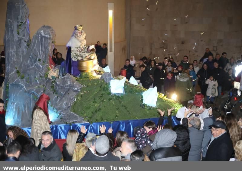 Reyes Magos en Castellón