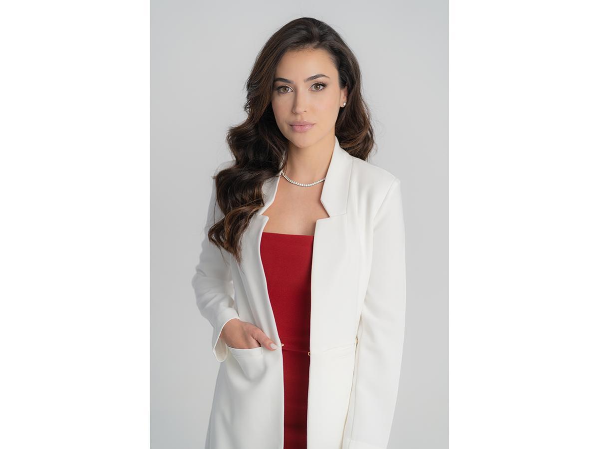 Doctora Renata Soares