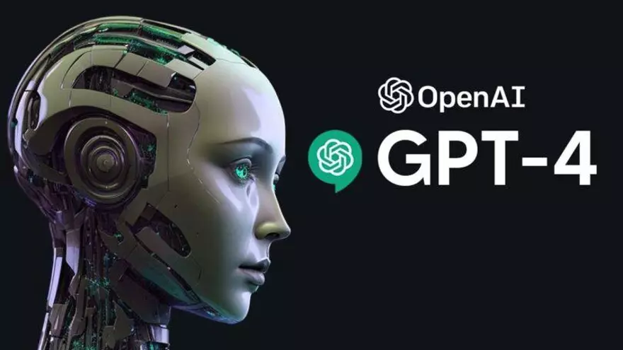 Chat GPT muestra sus nuevas funcionalidades