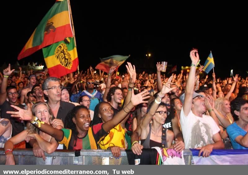 Rototom 2018