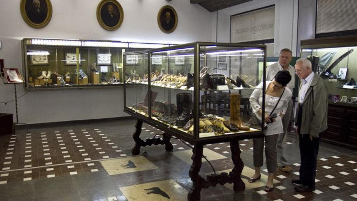 Museu del Calçat