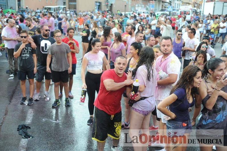 Fiestas de la Vendimia de Jumilla (II)