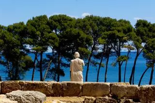 Esta joya de la Costa Brava es 'la antigua Grecia' española