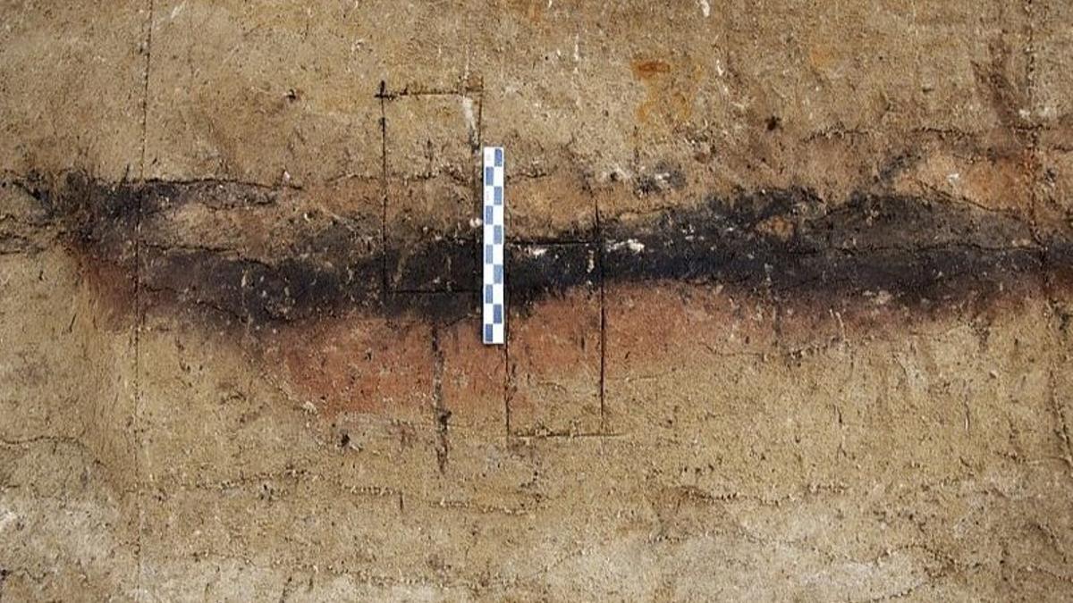 氷河期の人々も骨や脂肪を使用して発射しました