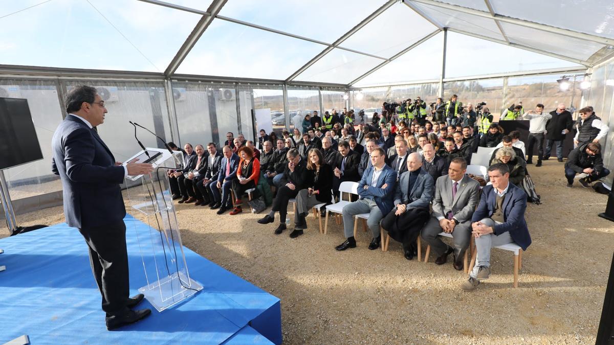 Presentación de Enel Green Power de Endesa