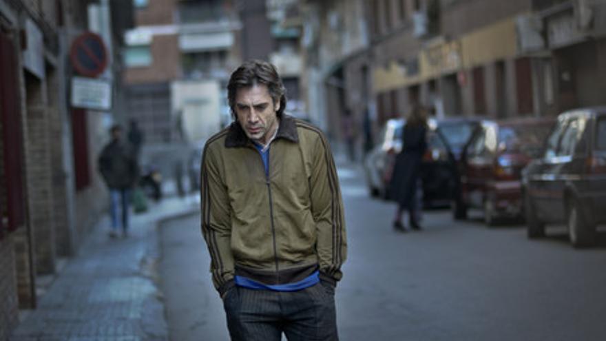 Javier Bardem, candidato a un BAFTA por &#039;Biutiful&#039;