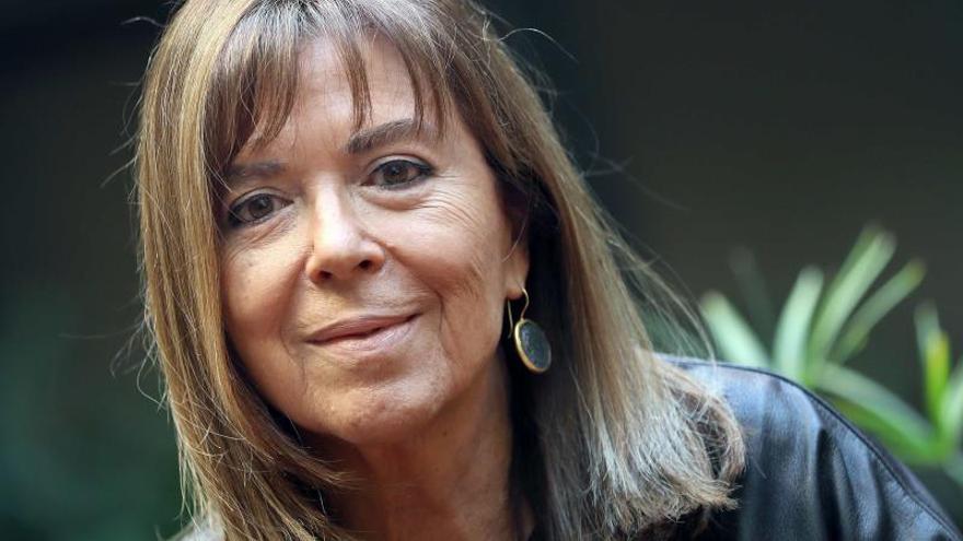 Maria del Mar Bonet, Premio Nacional de Cultura de la Generalitat
