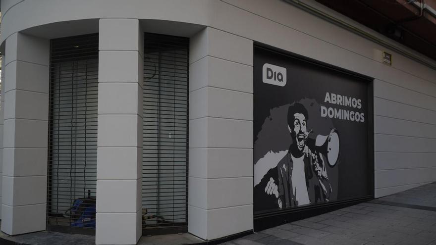 El supermercado que se instalará en el bajo del Zara de Juan Flórez abrirá todos los días de la semana