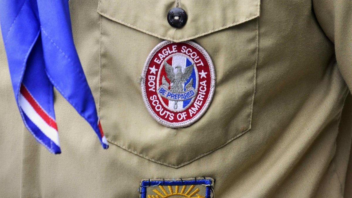 Más de 92.000 personas denuncian abusos sexuales de los Boy Scouts