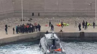 Activistas de la Flotilla denuncian maltrato por parte de los militares israelíes