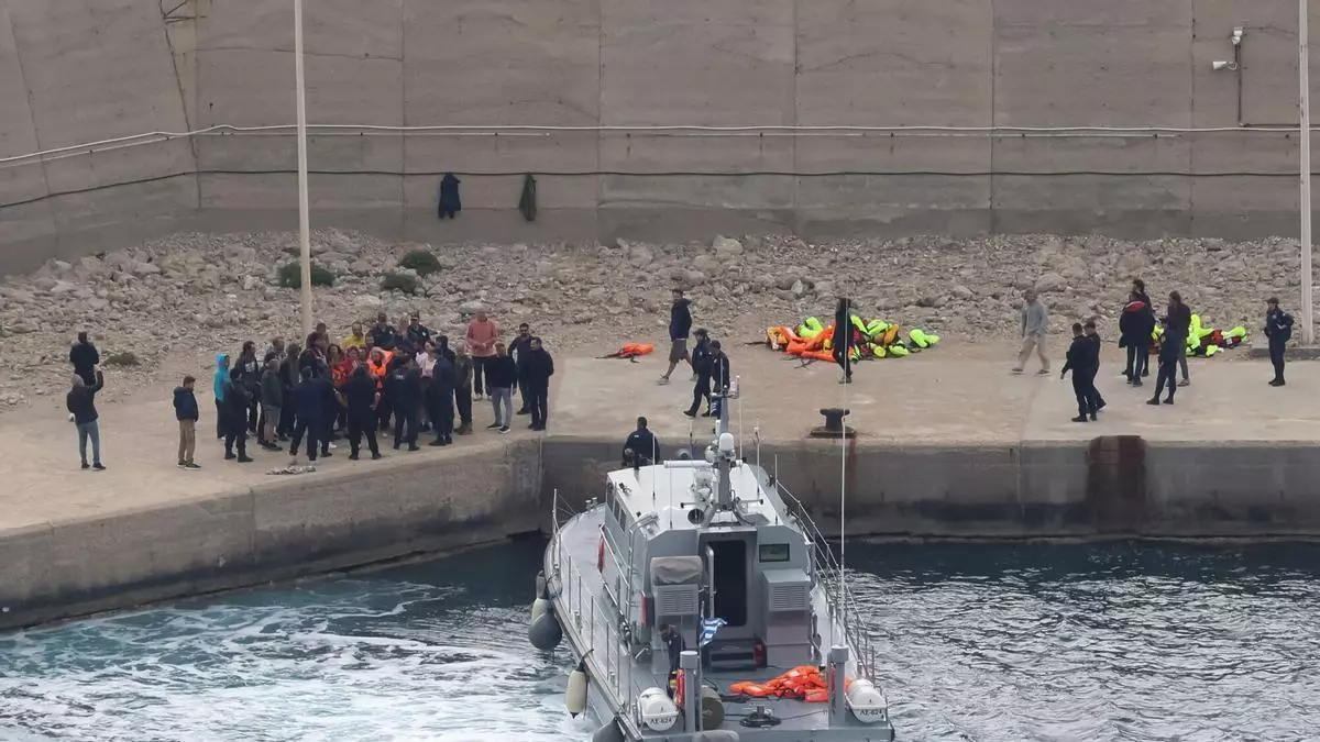 Activistas de la Flotilla denuncian maltrato por parte de los militares israelíes