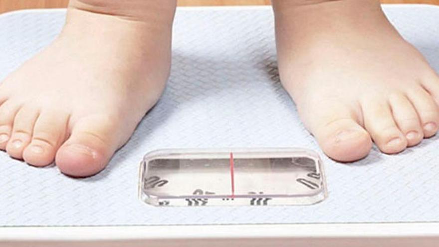 Canarias lleva dos décadas intentando sin éxito reducir la obesidad infantil