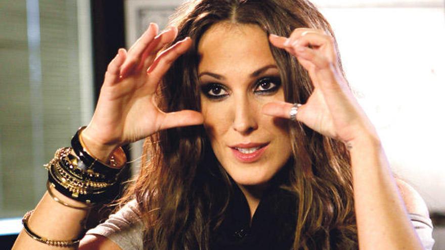 Malú aterrizará en la Plaza de toros el 22 de agosto.