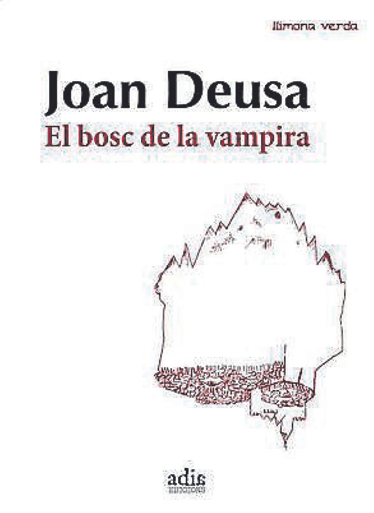 El bosc de la vampira