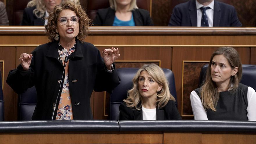 Este es el proceso que deberán hacer los mutualistas para recuperar el dinero del IRPF pagado de más