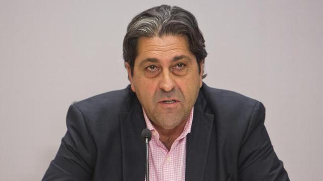 El diputado provincial de C's carga gastos de combustible de 215 euros en sólo 24 horas