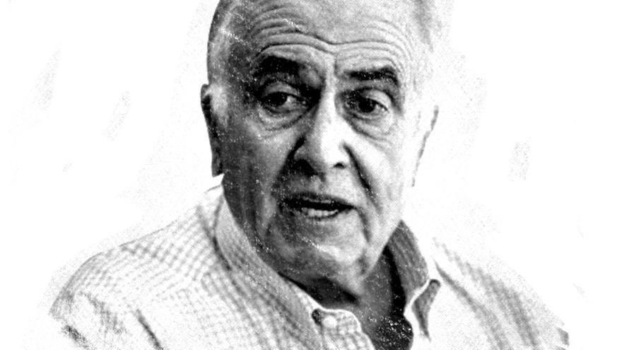 Isidoro Sánchez