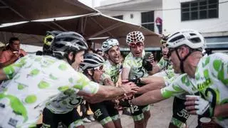 La Mallorca 312 reunirá a 8.500 ciclistas en la Platja de Muro