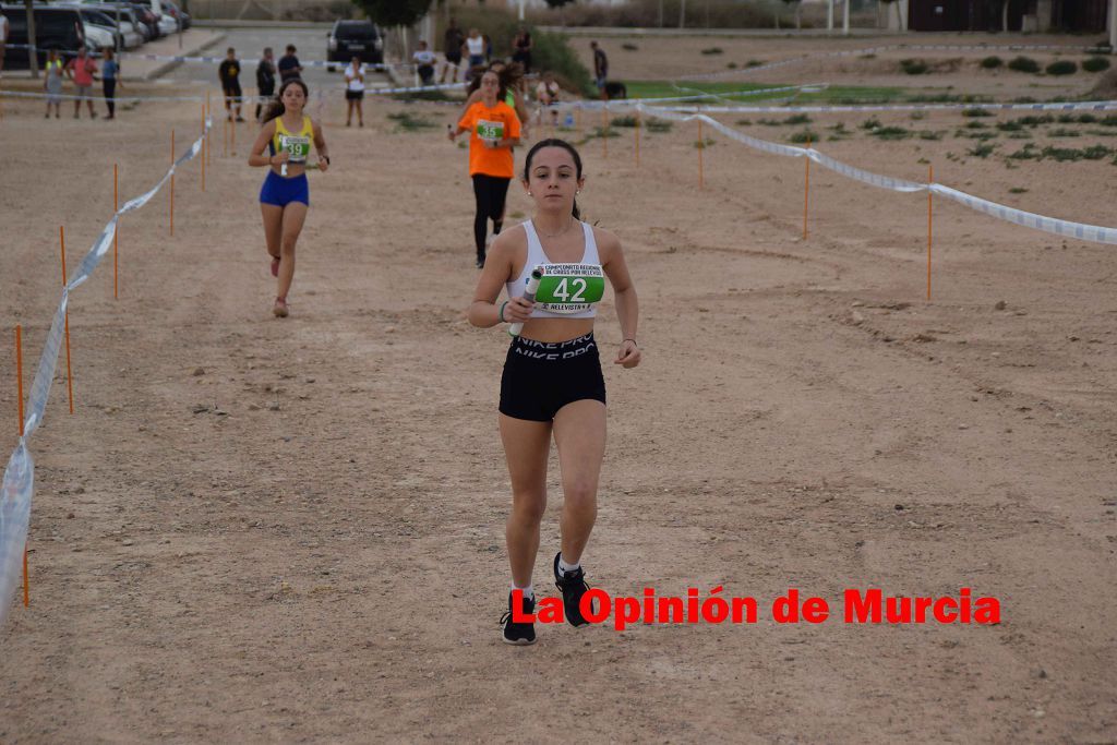 Campeonato Regional de relevos mixtos de atletismo