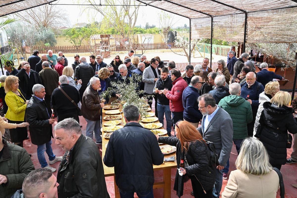 Las jornadas están abiertas a cualquier persona que quiera conocer las propuestas especialmente elaboradas por los restaurantes para la ocasión