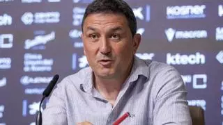 Convocatoria del Valencia CF para Vitoria... Y para conocer a Braulio Vázquez