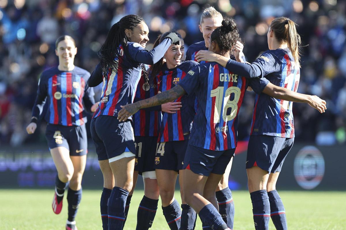 FC Barcelona - Real Sociedad