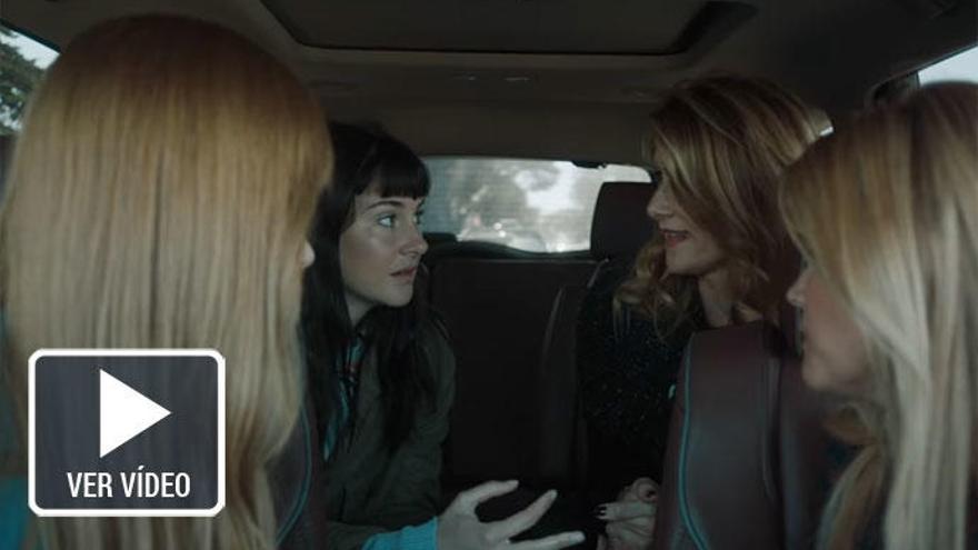 &#039;Big Little Lies&#039;: La 2ª temporada ya tiene fecha de estreno