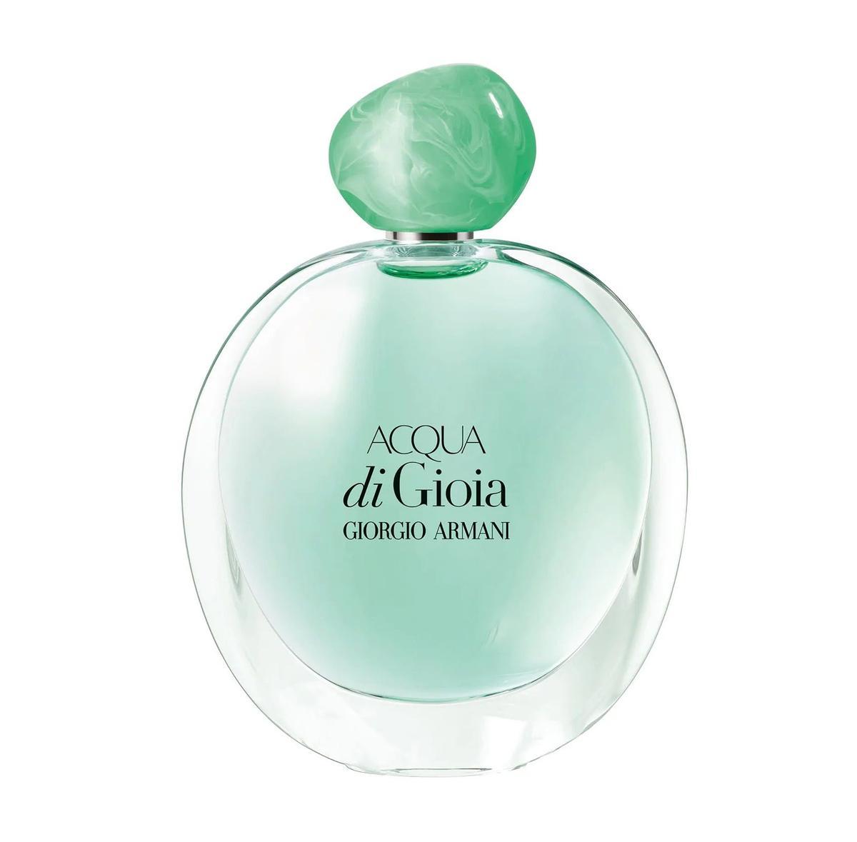 Acqua di Gioia de Giorgio Armani