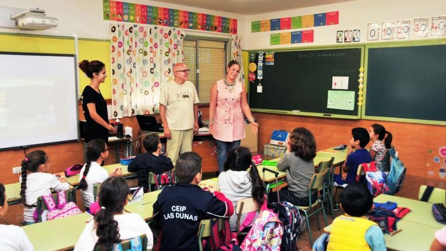 Taller de lengua de signos