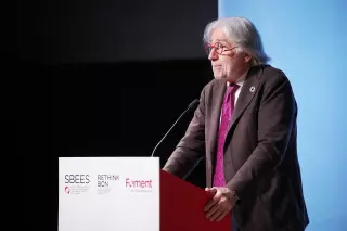 Las empresas claman contra la opa del BBVA al Sabadell: "Se perderán 75.000 millones en crédito"
