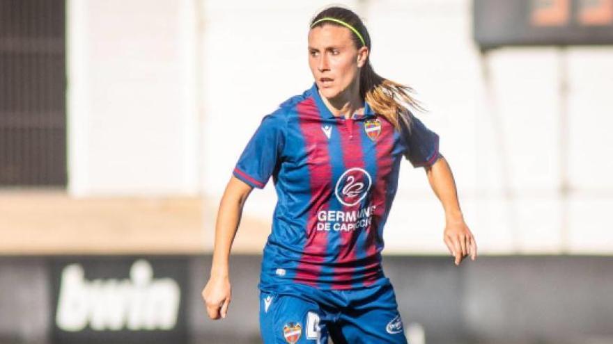 Baja en el Levante Femenino