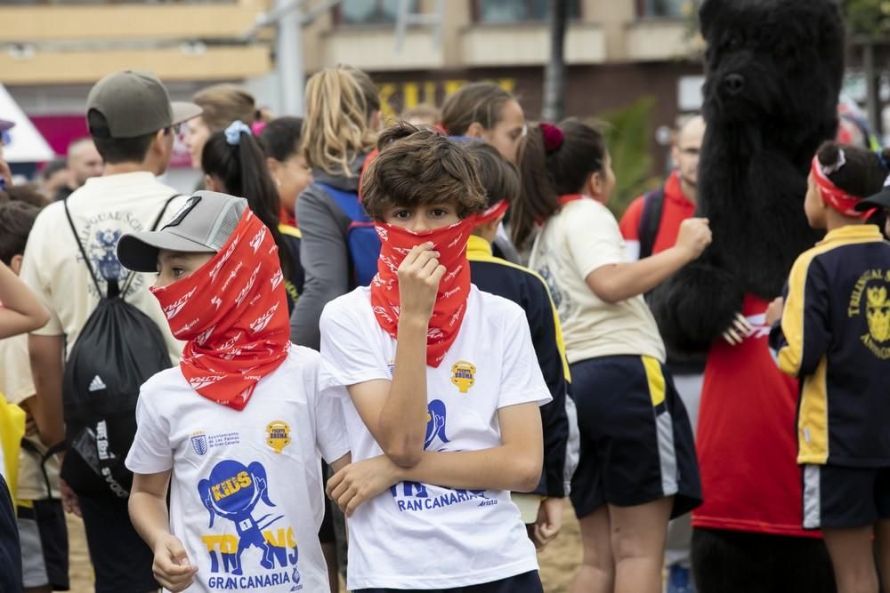 Transgrancanaria Kids