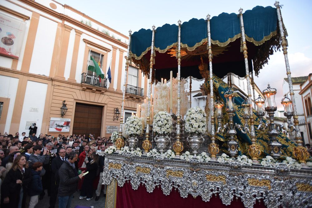 La Santa Faz, en imágenes