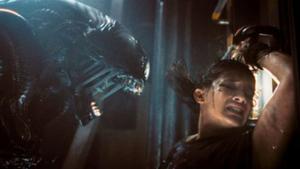 El xenomorfno té final