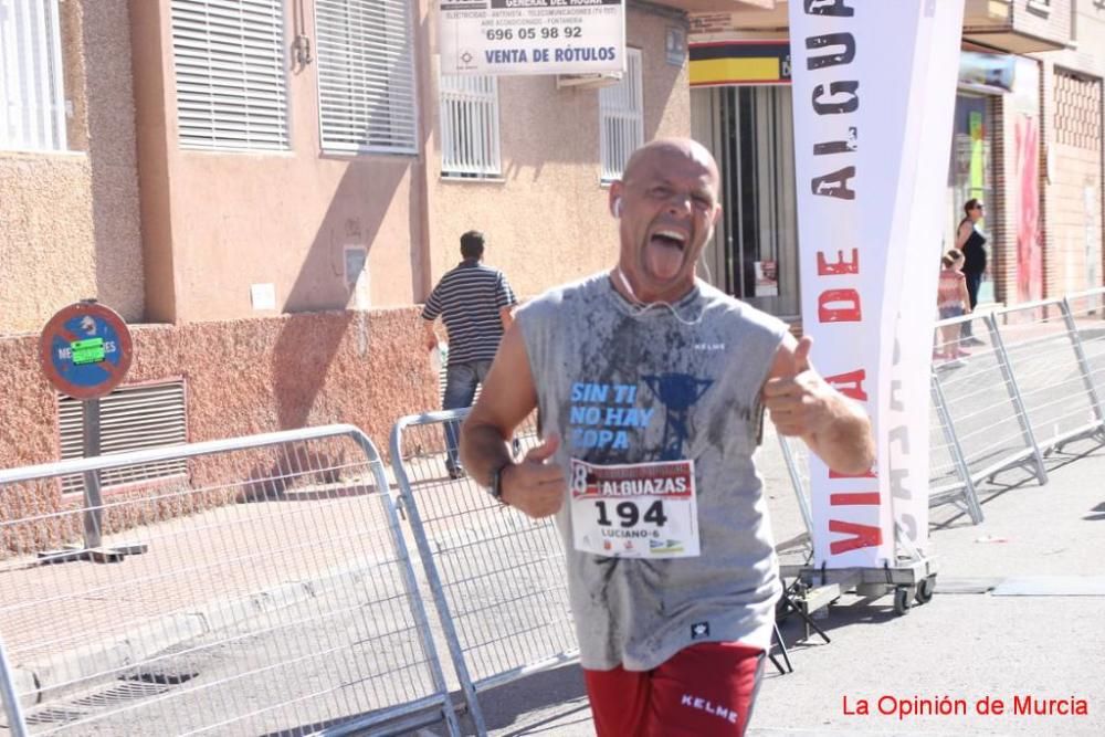 Carrera Popular de Alguazas 1