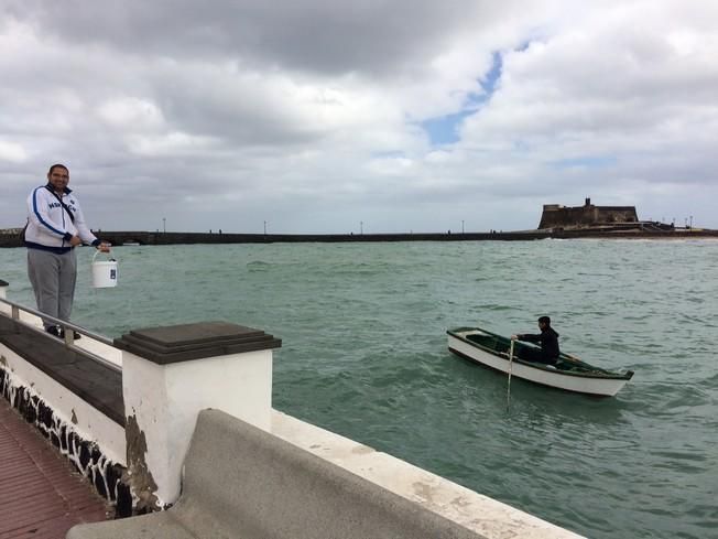 Lanzarote (Arrecife)