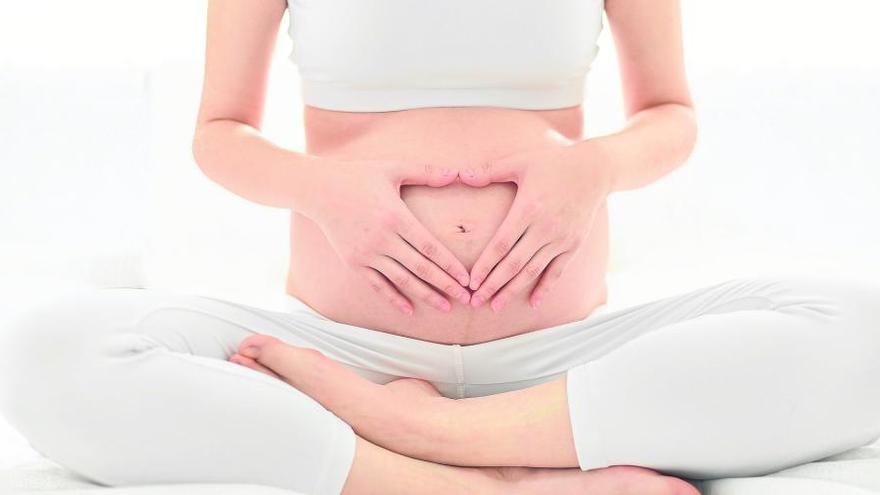 Endometriosis y fertilidad. Problemas para lograr el embarazo