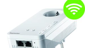 Devolo wifi Repeater+ ac, per millorar la cobertura a casa