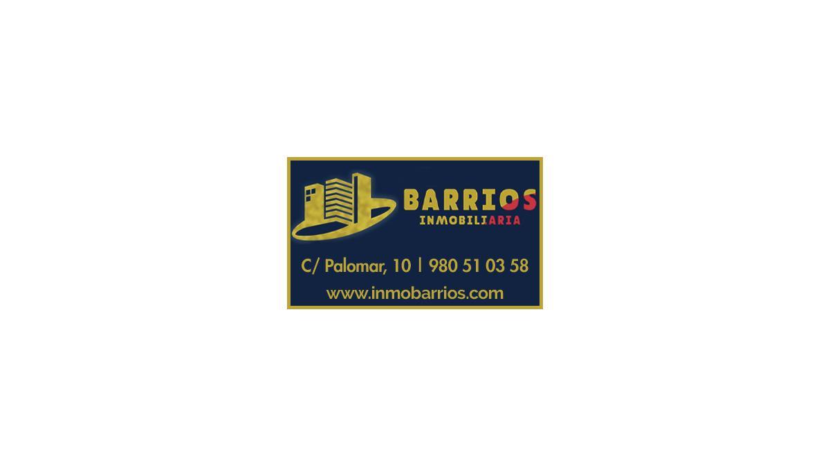 Barrios Inmobiliaria