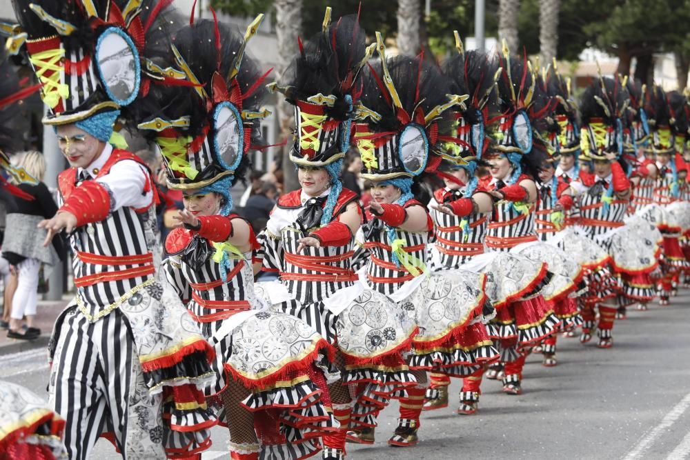 Carnaval de Carnavals de Platja d''Aro