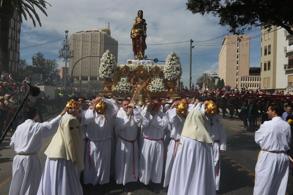 Domingo de Resurrección | Resucitado