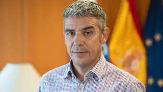 Narvay Quintero: "Echo de menos que Sánchez defienda el estatus de las RUP"