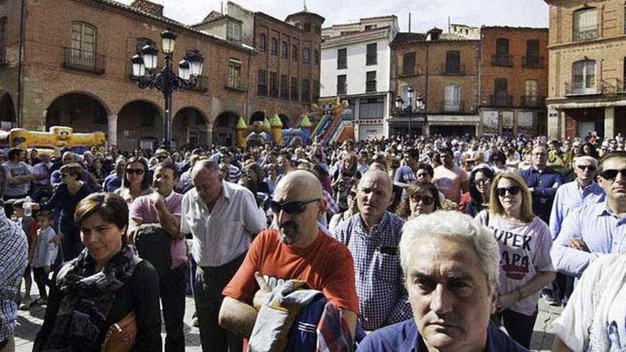 El Ayuntamiento de Benavente pide a la Junta que cubra con profesionales las plazas de pediatría