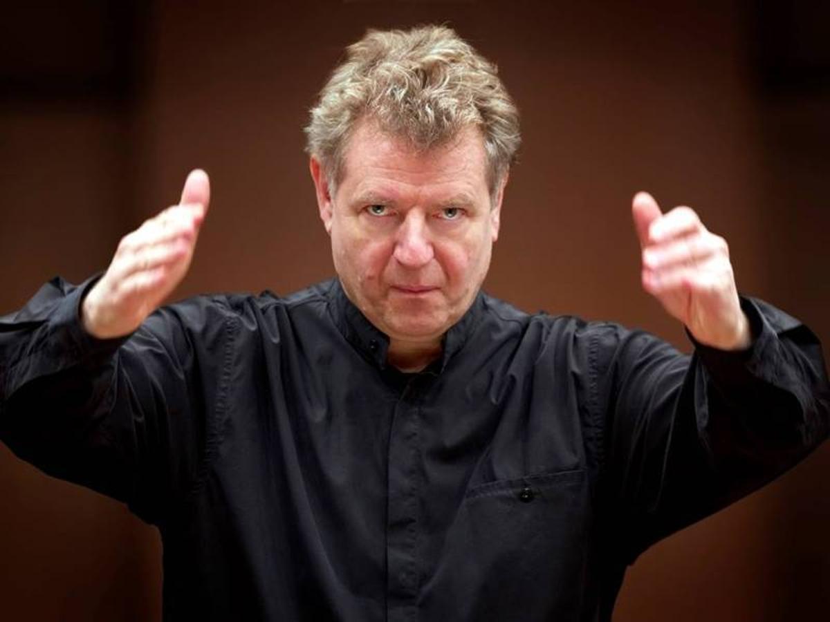 Sonido refinado, carácter alemán