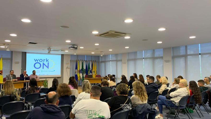 Visita de la delegación de Bétera al municipio portugués de Lourinha.