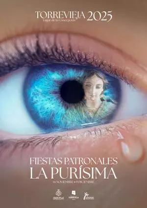 Aquí puedes descargar el programa de actos de las Fiestas Patronales de Torrevieja 2025