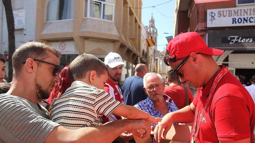 La Vuelta a España déchaîne la passion cycliste à Castellón avec un départ historique depuis Alcossebre