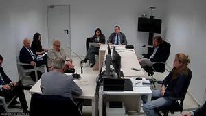 Nova fase del judici contra Ábalos: l'hora de les empresàries del xalet que va gaudir a Cadis i l'efectiu per a Ferraz