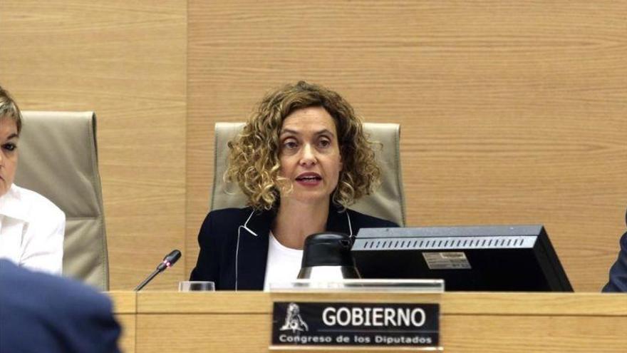 Batet informará en el Congreso de la relación del Gobierno con las autonomías